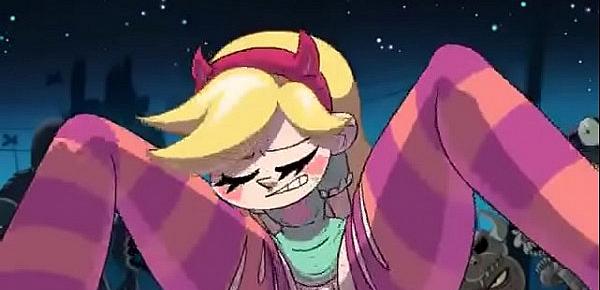  Star vs the forces of evil